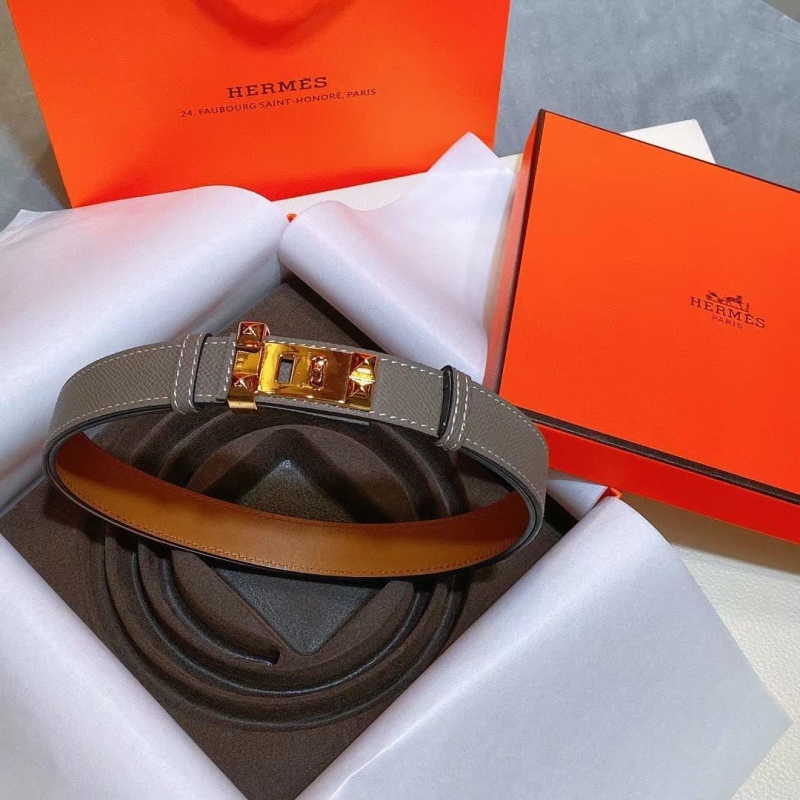 Hermes Belts